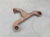 Manifold, indsugning Ford T